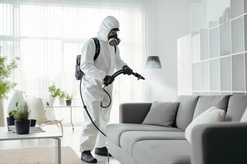 Pest Control Vero Beach
